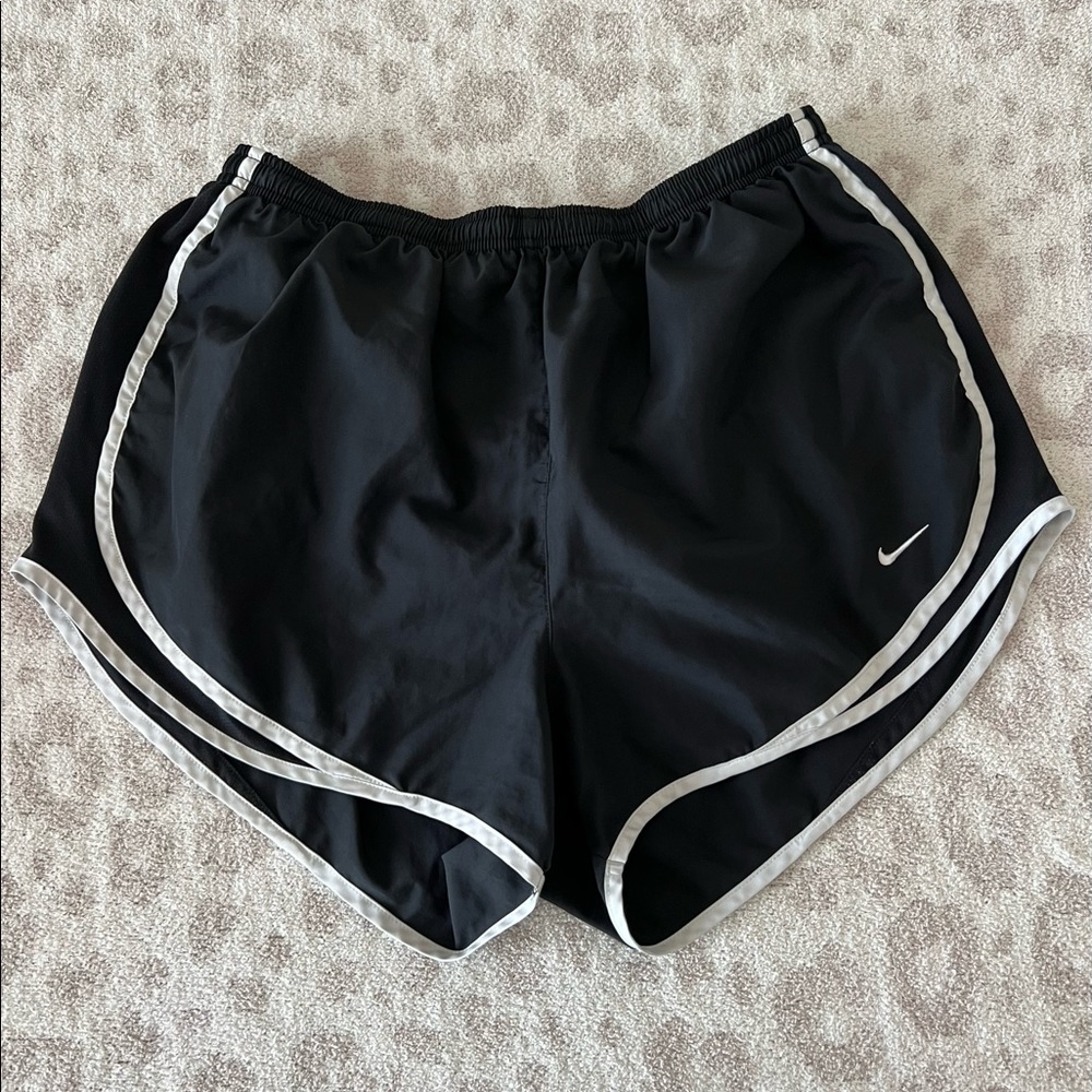 Women’s Nike DriFit Shorts